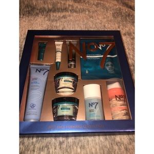 No7 Best Face Forward Collection